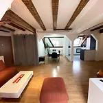 Le Schongauer En Hypercentre