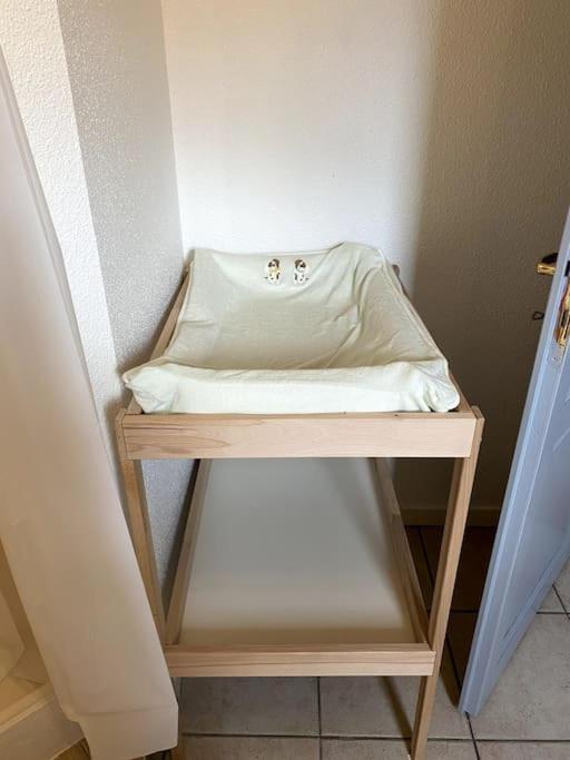 Appartement Le Schongauer En Hypercentre
