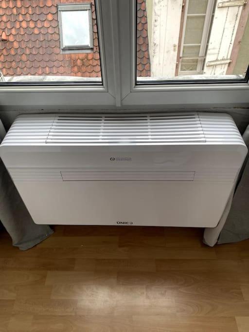 Le Schongauer En Hypercentre Appartement