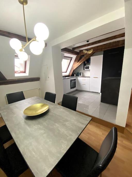 Le Schongauer En Hypercentre Appartement *